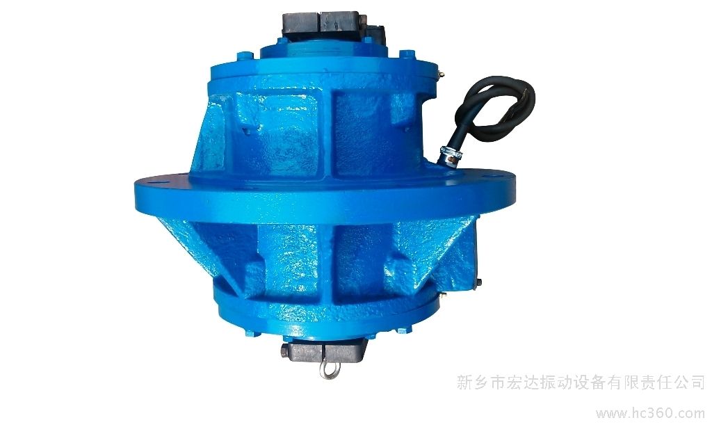 YZUL系列振動(dòng)電機