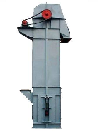 HL、TH系列斗式提升機